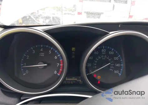 2012 Mazda Mazda3 I Touring from USA, damaged, VIN JM1BL1L79C1521716